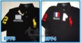 polo ralph lauren argentina e frança